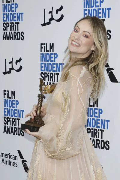 Premi spirito indipendente film 2020 — Foto Stock