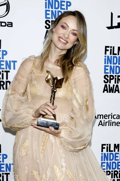 Premios Film Independent Spirit 2020 — Foto de Stock