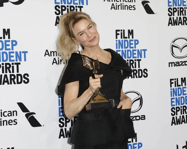 2020 Film Independent Spirit Awards — Stockfoto