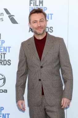 2020 Film Bağımsız Ruh Ödülleri