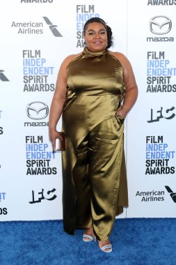 2020 Film Bağımsız Ruh Ödülleri