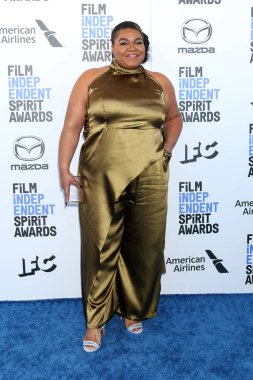 2020 Film Bağımsız Ruh Ödülleri