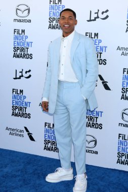 2020 Film Bağımsız Ruh Ödülleri