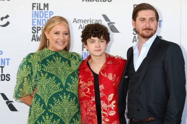 2020 Film Bağımsız Ruh Ödülleri