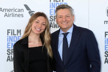 2020 Film Bağımsız Ruh Ödülleri