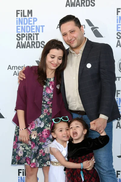 2020 Film Independent Spirit Awards — Stockfoto