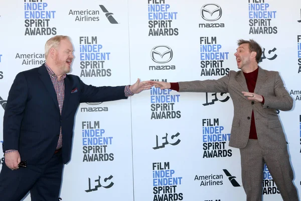 2020 Film Independent Spirit Awards — стокове фото