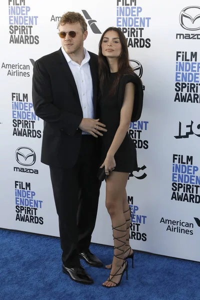 2020 Film Independent Spirit Awards — Stock Photo, Image