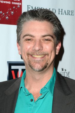 Los Angeles - 9 Şubat - Jeremy Miller 5. Geleneksel Roger Neal & Maryanne Lai Oscar İzleme Yemeği 'nde 9 Şubat 2020' de Los Angeles, Ca