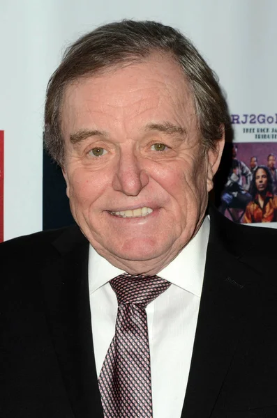 Los Angeles Feb Jerry Mathers Den Årliga Roger Neal Maryanne — Stockfoto