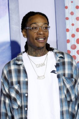 Los Angeles - 12 Şubat 2020 'de Westwood, Ca' daki Village Theater 'daki 