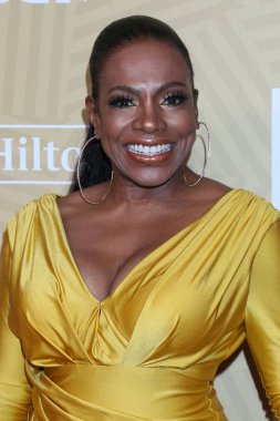 LOS ANGELES - FEB 23:  Sheryl Lee Ralph at the American Black Film Festival Honors Awards at the Beverly Hilton Hotel on February 23, 2020 in Beverly Hills, CA