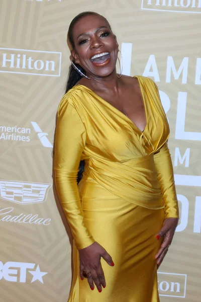 Los Angeles Feb Sheryl Lee Ralph American Black Film Festival — Stock fotografie