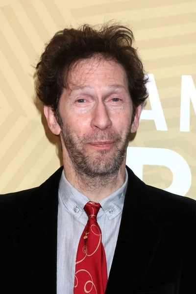 Los Angeles Février Tim Blake Nelson Aux American Black Film — Photo