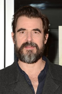 LOS ANGELES - MAR 2:  Claes Bang at the 