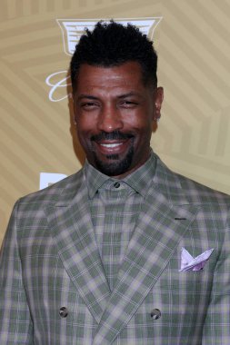 Los Angeles - 23 Şubat: Deon Cole, 23 Şubat 2020 'de Beverly Hills, Ca