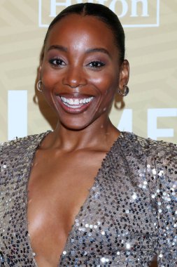 Los Angeles - 23 Şubat: Erica Ash, 23 Şubat 2020 'de Beverly Hills, Ca