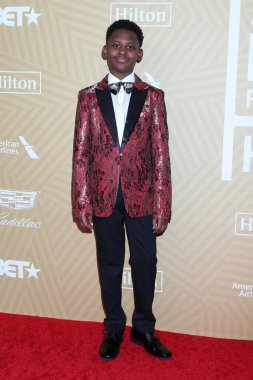 Los Angeles - 23 Şubat - Evan Alex, 23 Şubat 2020 'de Beverly Hills, Ca