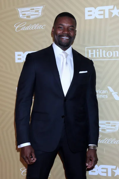 Los Angeles Feb Amin Joseph American Black Film Festival Honors — Stock Photo, Image