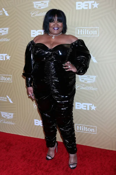 Los Angeles Feb Vine Joy Randolph American Black Film Festival — Stockfoto