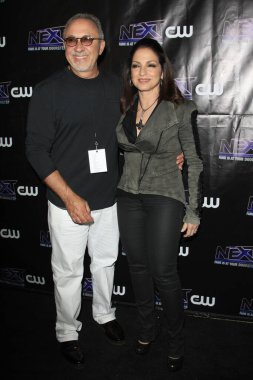 Los Angeles - 8 Ağustos 2012 'de Los Angeles' ta Cw 