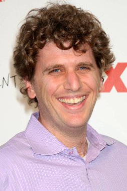 LOS ANGELES - JUN 12:  Matt Stoller at the FX Summer Comedies Party at the Lure on June 12, 2012 in Los Angeles, CA