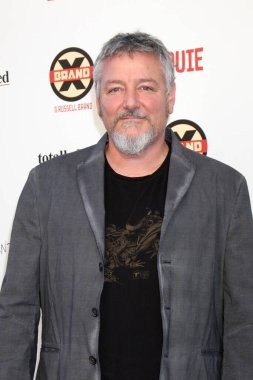 LOS ANGELES - JUN 12:  Randall Einhorn at the FX Summer Comedies Party at the Lure on June 12, 2012 in Los Angeles, CA