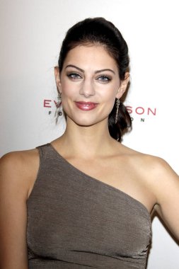 LOS ANGELES - NOV 16:  Julia Voth at the 5th Annual Rock the Kasbah Event at the Boulevard3 on November 16, 2011 in Los Angeles, CA