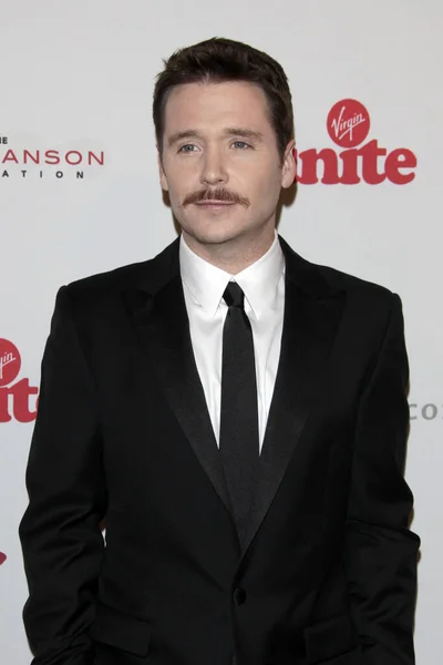 Los Angeles Nov Kevin Connolly 5Th Annual Rock Kasbah Event — Stok Foto