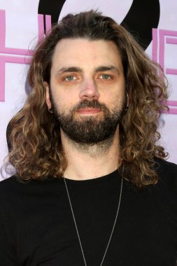 Los Angeles - 8 Mar: 