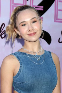 LOS ANGELES - MAR 8:  Erin Reese at the 