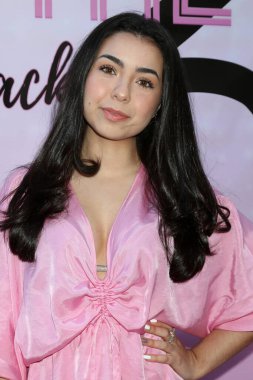 Los Angeles - 8 Mar: 