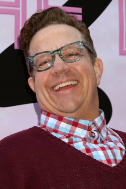 Los Angeles - 8 Mar: 