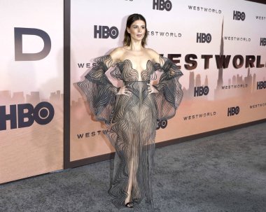 Los Angeles - Katja Herbers 