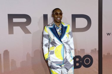 Los Angeles - Lena Waithe 