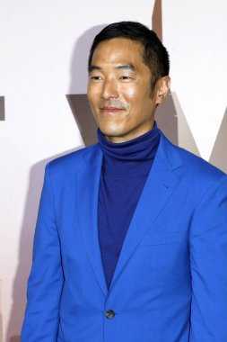 Los Angeles - Leonardo Nam 