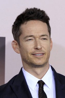 Los Angeles - Simon Quarterman 