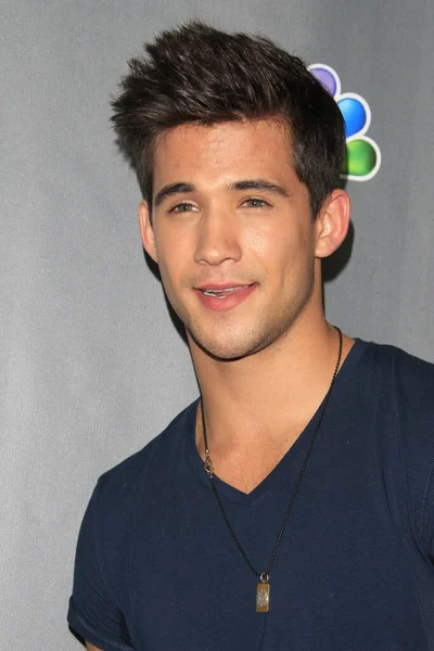 Los Angeles Nov Dez Duron 1211 Voice Season Top Event — Stock Photo, Image