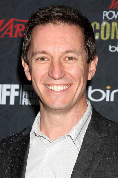 Los Angeles Nov Rove Mcmanus 3Rd Annual Power Comedy Event — Fotografia de Stock