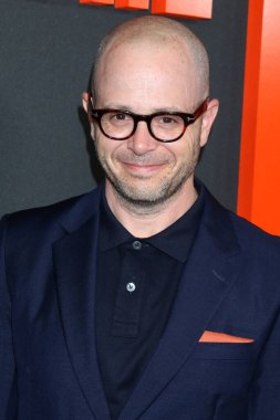 Los Angeles - Damon Lindelof 9 Mart 2020 'de Los Angeles, Ca' da Arclight Hollywood 'daki 