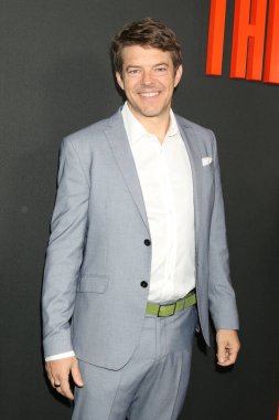Los Angeles - Jason Blum 9 Mart 2020 'de Los Angeles' ta Arclight Hollywood 'daki 