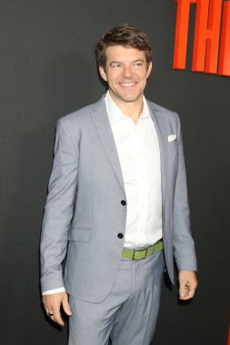 Los Angeles - Jason Blum 9 Mart 2020 'de Los Angeles' ta Arclight Hollywood 'daki 