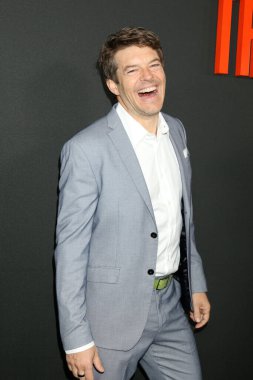 Los Angeles - Jason Blum 9 Mart 2020 'de Los Angeles' ta Arclight Hollywood 'daki 