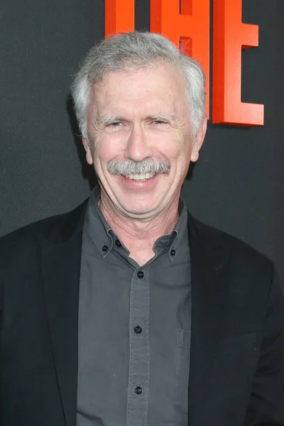 Los Angeles Mar Steve Coulter Alla Premiere Hunt All Arclight — Foto Stock