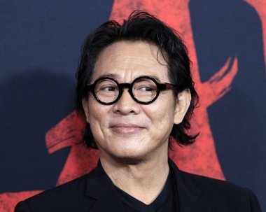 Los Angeles - 9 Mart 2020 'de Los Angeles' ta Dolby Tiyatrosu 'ndaki 