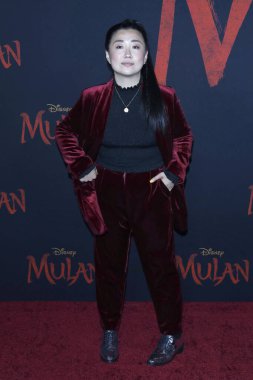 Los Angeles - 9 Mart 2020 'de Los Angeles' ta Dolby Tiyatrosu 'ndaki 