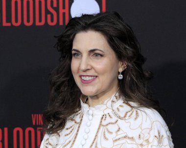 LOS ANGELES - MAR 10:  Rita LeBlanc at the 