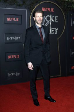 Los Angeles - 5 Şubat 2020 'de Los Angeles, Ca' daki 