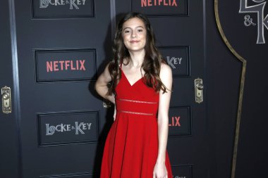 Los Angeles - 5 Şubat 2020 'de Los Angeles, Ca' daki 