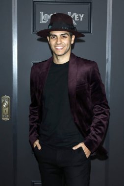 Los Angeles - 5 Şubat 2020 'de Los Angeles, Ca' da 